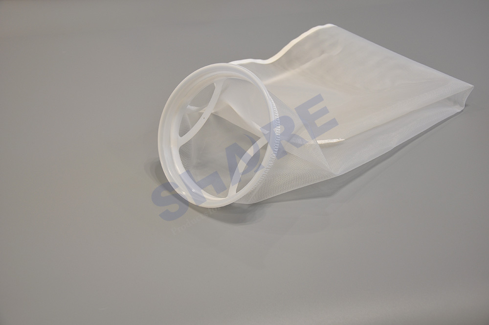 Liquid Filter Bags Products for Filtration, Separation, Sifting and